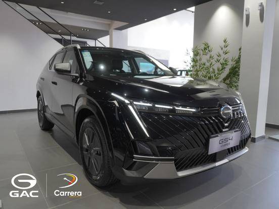 GAC GS4 2.0 HEV PREMIUM AUTOMÁTICO GAC GS4 2.0 HEV PREMIUM AUTOMÁTICO
